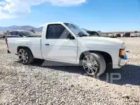 1995 Nissan Navara фото