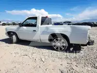 1995 Nissan Navara фото