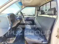 1995 Nissan Navara фото