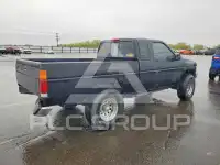 1995 Nissan Navara фото