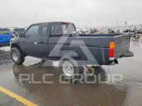 1995 Nissan Navara фото