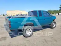 1995 Nissan Navara фото