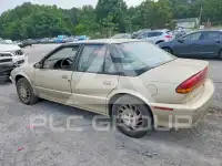 1995 Saturn S series фото