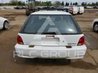 1995 Saturn S series фото