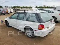 1995 Saturn S series фото