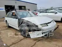 1995 Saturn S series фото