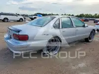 1995 Chevrolet CAPRICE photo
