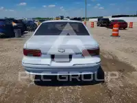1995 Chevrolet CAPRICE photo