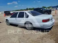 1995 Chevrolet CAPRICE photo