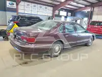 1995 Chevrolet CAPRICE photo