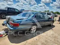 1995 Chevrolet CAPRICE photo