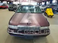 1995 Chevrolet CAPRICE photo