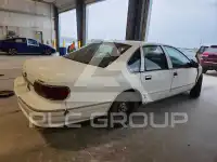 1995 Chevrolet CAPRICE photo