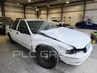 1995 Chevrolet CAPRICE photo