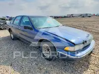 1995 Chevrolet CAPRICE фото