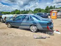 1995 Chevrolet CAPRICE photo