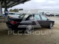1995 Chevrolet CAPRICE photo