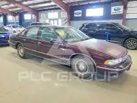1995 Chevrolet CAPRICE photo