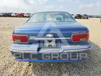 1995 Chevrolet CAPRICE фото