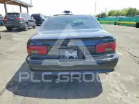 1995 Chevrolet CAPRICE photo