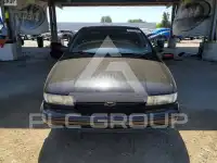 1995 Chevrolet CAPRICE фото