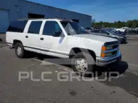 1995 Chevrolet Suburan фото