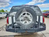 1995 Chevrolet Suburan фото