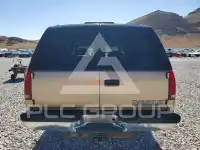 1995 Chevrolet Suburan фото