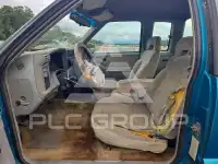 1995 Chevrolet S10 фото