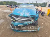 1995 Chevrolet S10 фото