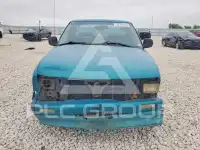 1995 Chevrolet S10 фото