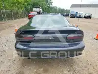 1995 Chevrolet Camaro фото