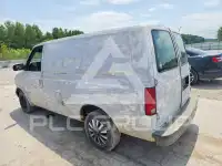 1995 Chevrolet ASTRO photo