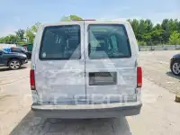 1995 Chevrolet ASTRO photo