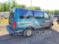 1995 Chevrolet ASTRO фото