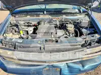1995 Chevrolet ASTRO фото