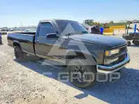 1995 Chevrolet CK Series фото
