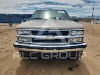 1995 Chevrolet CK Series фото