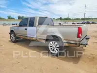 1995 Chevrolet CK Series фото