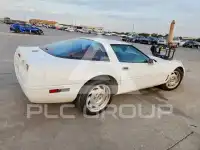 1995 Chevrolet Corvette фото