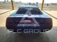 1995 Chevrolet Corvette photo