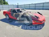 1995 Chevrolet Corvette фото