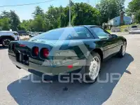 1995 Chevrolet Corvette фото