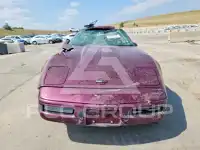 1995 Chevrolet Corvette фото