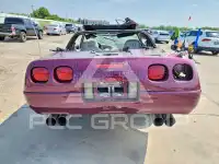 1995 Chevrolet Corvette фото