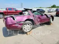 1995 Chevrolet Corvette фото