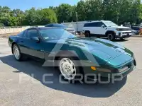 1995 Chevrolet Corvette фото
