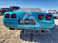 1995 Chevrolet Corvette фото
