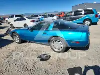 1995 Chevrolet Corvette фото
