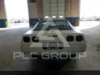 1995 Chevrolet Corvette фото
